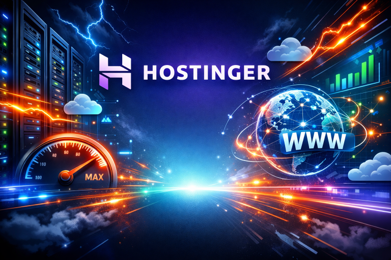 Hostinger Review 2026: Is It Worth It?