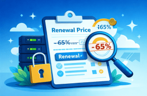 Pricing Transparency and Renewals