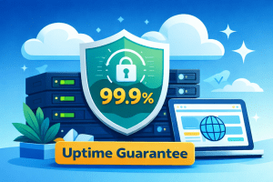 Uptime Guarantees Explained