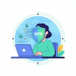 How to Stay Anonymous Online’