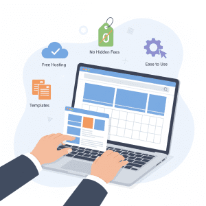 Why Choose a Free Website Builder