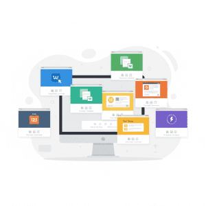 Top 5 Free Website Builders