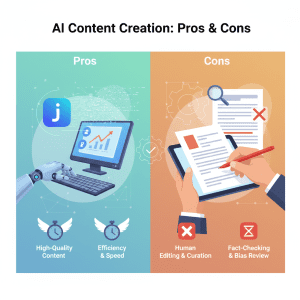 Jasper AI Pros and Cons