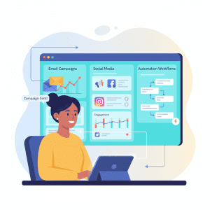 Marketing Automation Tools