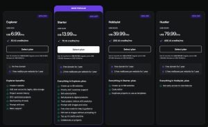 Hostinger Pricing & Plans (2026 Breakdown)