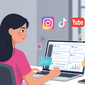 Time-Saving AI Workflows for Busy Creators