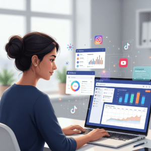 Using AI Analytics to Refine Content Decisions