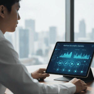 Workflow Automation Made Simple