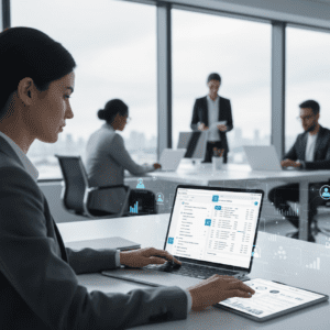 Email Productivity AI for Inbox Control