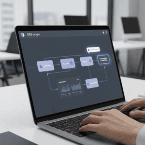 Automating Multi-Step Workflows