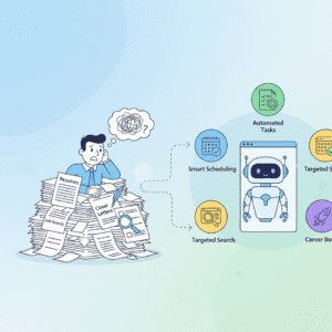 Why Job Seekers Need AI Tools in 2026