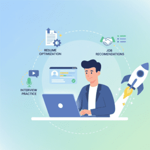 How AI Enhances Efficiency and Career Prospects