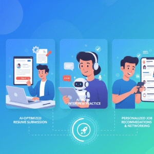 Real-Life Applications of AI Job Tools