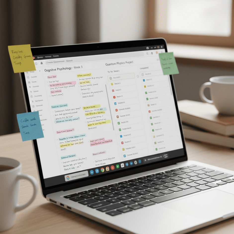 Choosing the Best App: Tips for Students