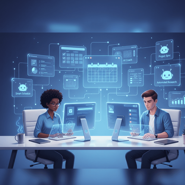 Ultimate Productivity Apps Guide 2026 for Students & Pros