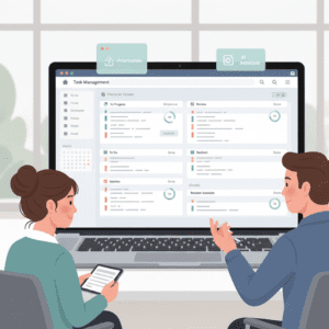 Task management and to-do list apps for students and professionals