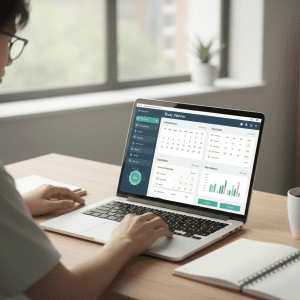 AI Study Planner & Productivity Management