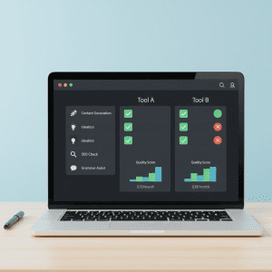 Detailed Comparisons: Which AI Tool Fits Your Needs?