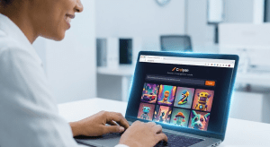 Craiyon (Formerly DALL·E Mini)