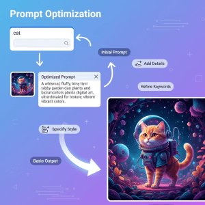How to Maximize Results with AI Image Generators