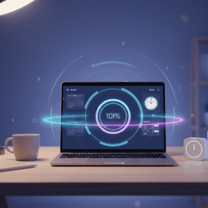 Time Tracking and Focus Apps