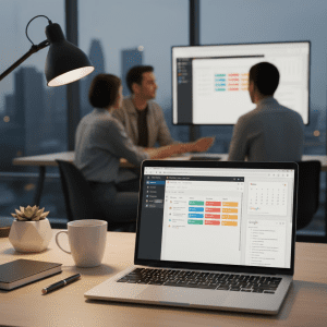 Free Productivity Tools for Small Business Owners