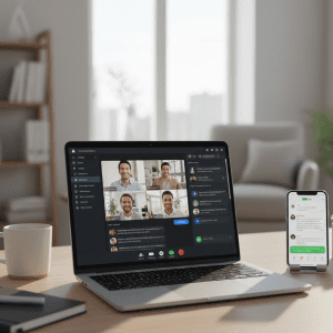 Free Communication Tools for Startup Teams