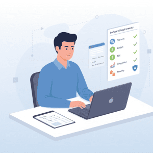 Define Your Business Needs