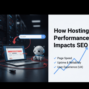 Beginner-Friendly Hosting Features