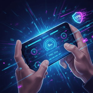 Can a VPN Improve Mobile Gaming Performance?