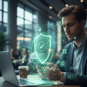 Why Public Wi-Fi Requires Extra Security