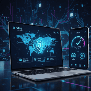 Top 5 VPNs for Public WiFi