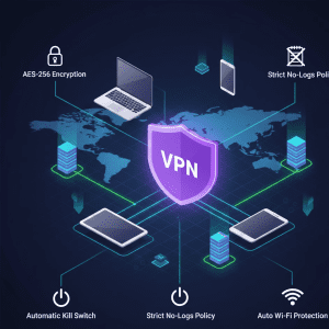 Security and Privacy