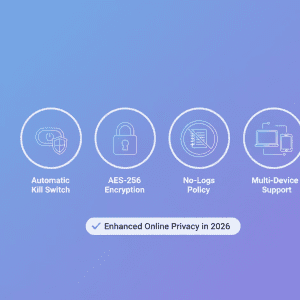 Key Security Features