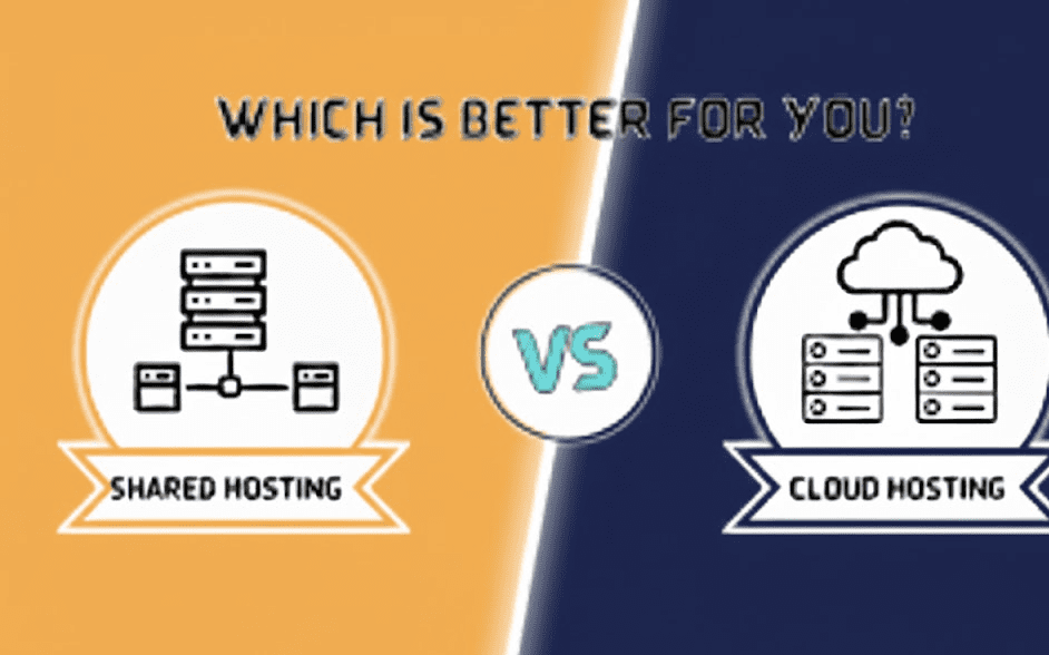 Shared vs Cloud Hosting: What’s Best for You?