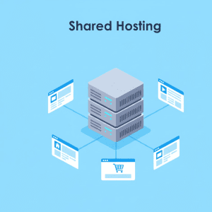 What is Shared Hosting
