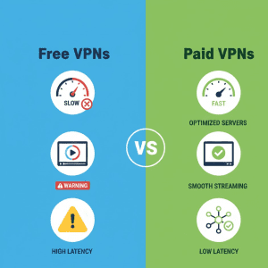 Speed and Performance