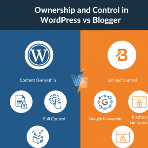 Ownership and Control