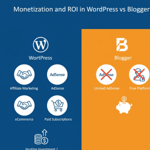 Cost and Monetization Options