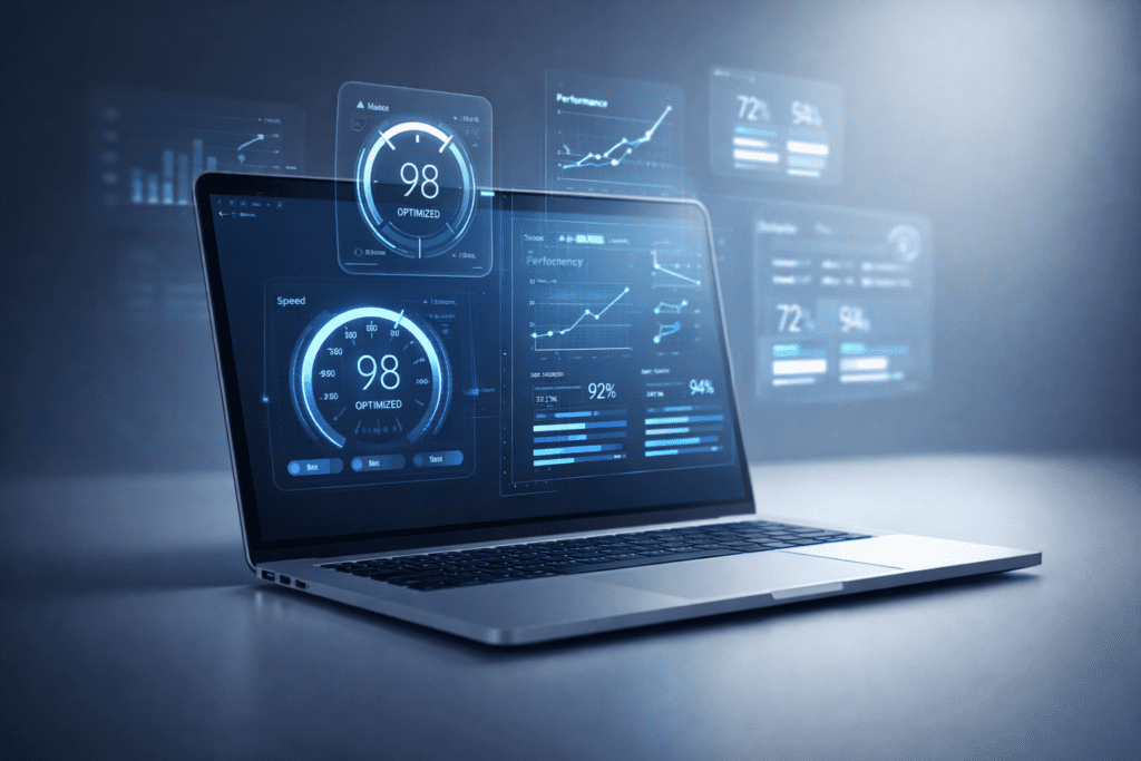 10 Best Software to Speed Up Your Laptop fast in 2026