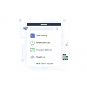 What Makes a Good Free Work Organization Tool?