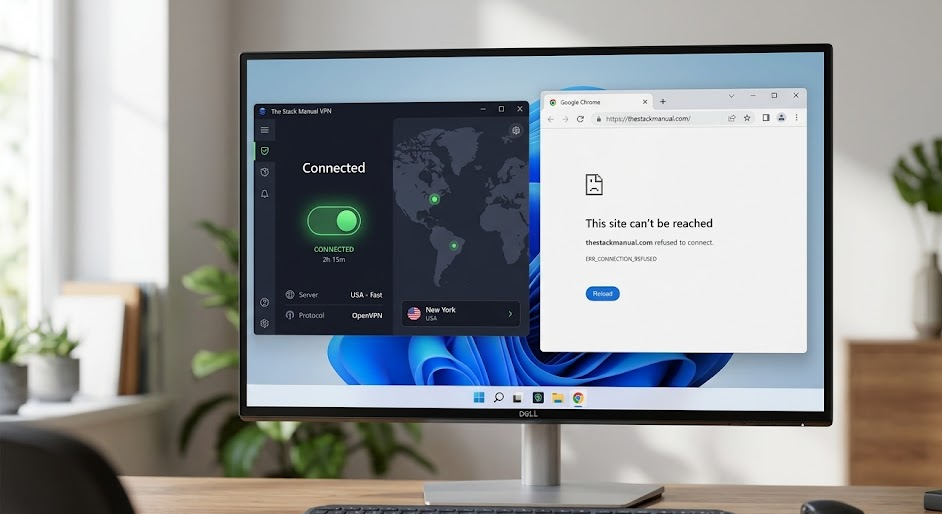 my personall testeing method screenshot