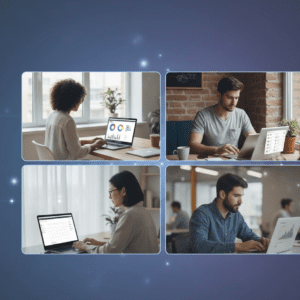 Why Small Teams Need Simple SaaS Tools