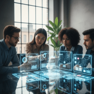 How to Choose the Right SaaS Tool for Your Team