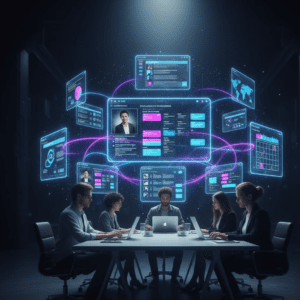 Integrating SaaS Tools for Maximum Efficiency