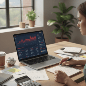 Why Freelancers Need Budgeting Tools