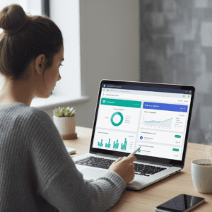 How to Choose the Right Budgeting Tool