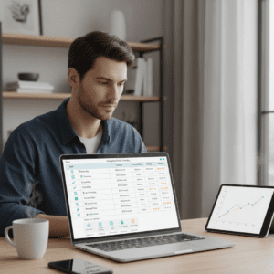 Comparing the Top 7 Budgeting Tools