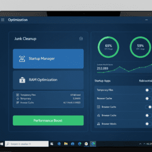 Best PC Optimizer For Gaming Windows 10 in 2026