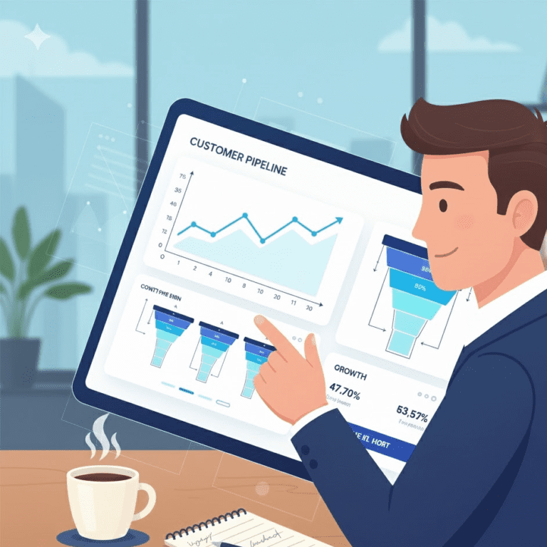 10 Free CRM Tools for Small Business That Boost Growth (2026)